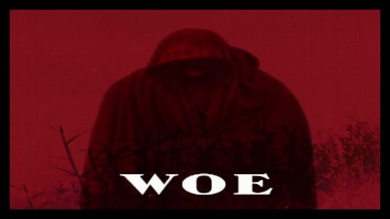 مشاهدة فيلم Woe 2020 مترجم