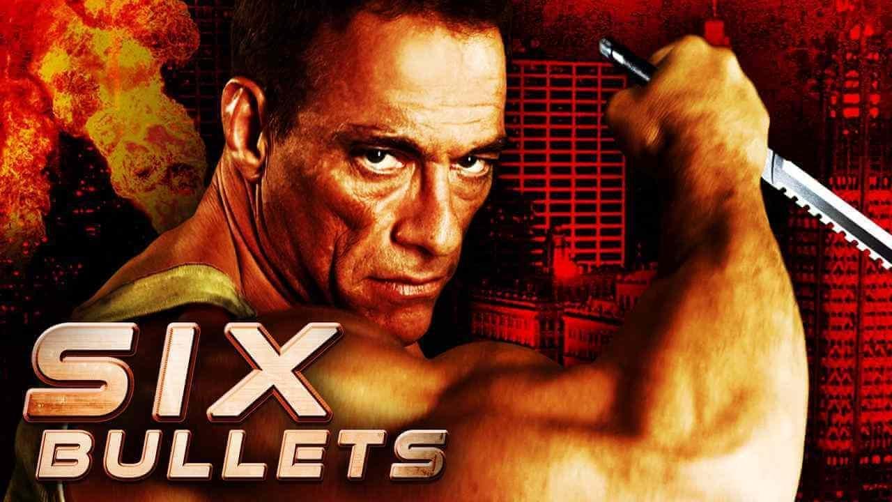 مشاهدة فيلم 6 Bullets 2012 مترجم