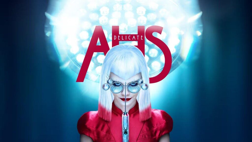 مشاهدة مسلسل American Horror Story الموسم 12 الحلقة 1 الاولي مترجمة HD