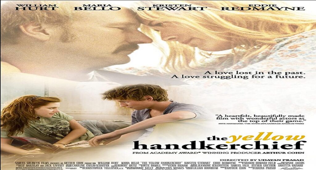 مشاهدة فيلم The Yellow Handkerchief 2008 مترجم