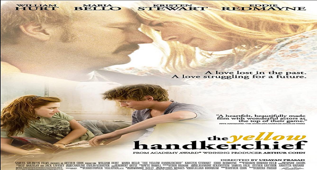 مشاهدة فيلم The Yellow Handkerchief 2008 مترجم