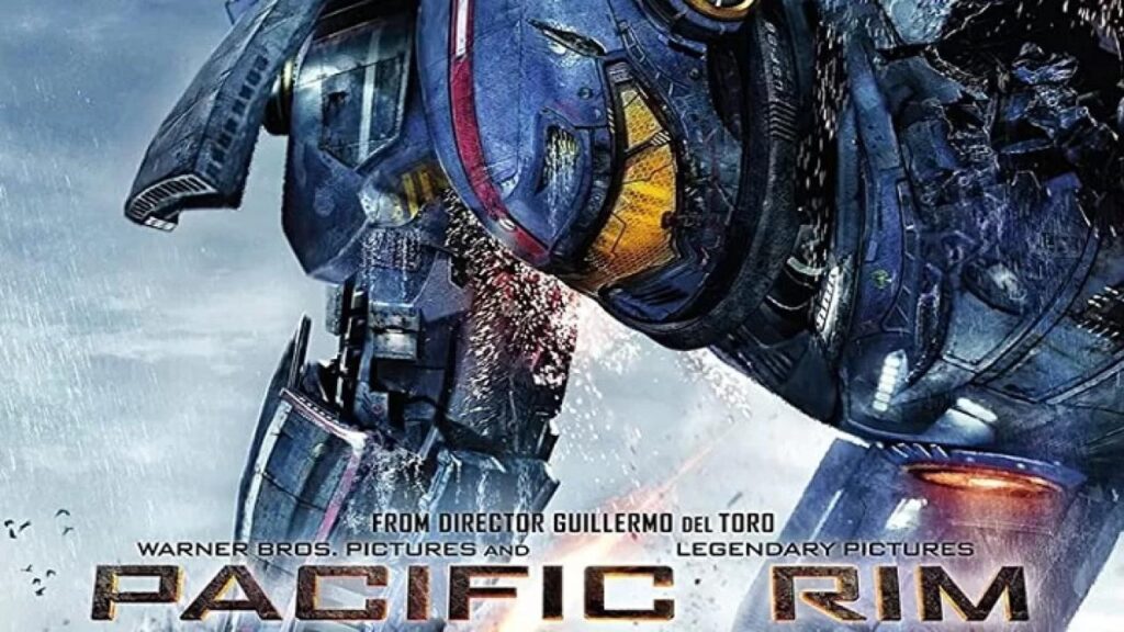مشاهدة فيلم Pacific Rim 2013 مترجم كامل HD