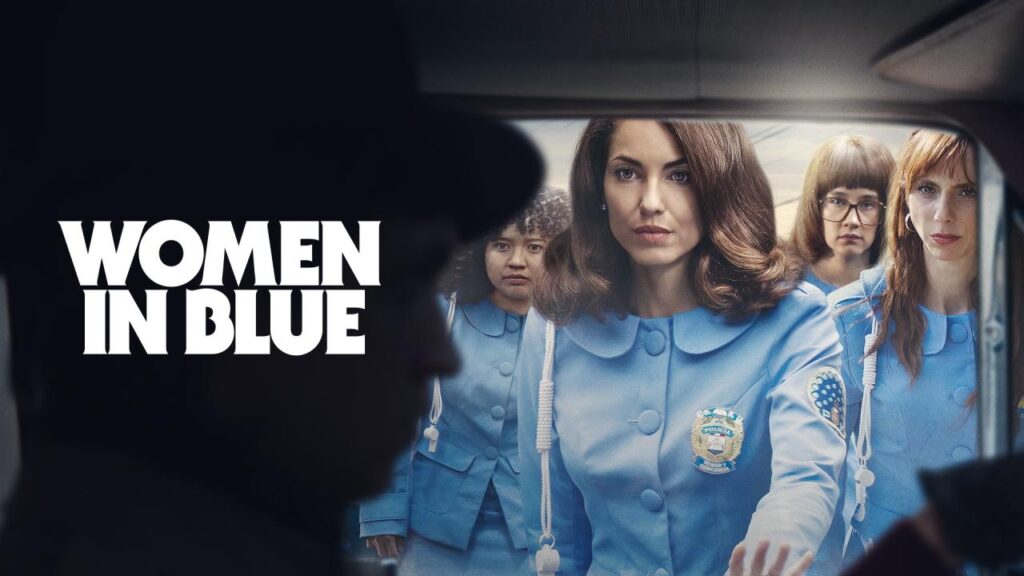 مشاهدة مسلسل Women in Blue الموسم الاول الحلقة 3 الثالثة مترجمة HD