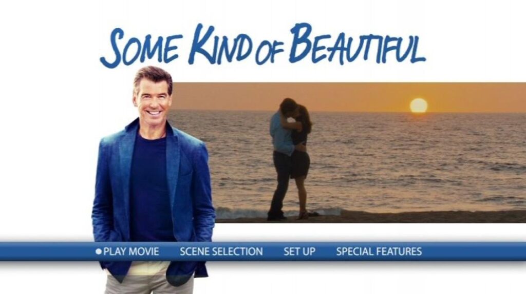 مشاهدة فيلم Some Kind Of Beautiful 2014 مترجم كامل HD