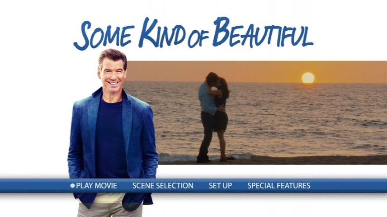 مشاهدة فيلم Some Kind Of Beautiful 2014 مترجم كامل HD
