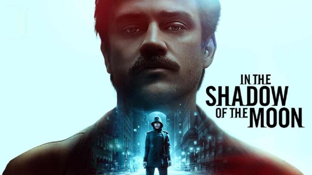 مشاهدة فيلم In the Shadow of the Moon 2019 مترجم
