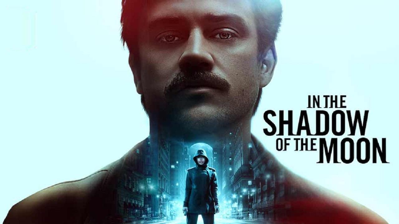 مشاهدة فيلم In the Shadow of the Moon 2019 مترجم