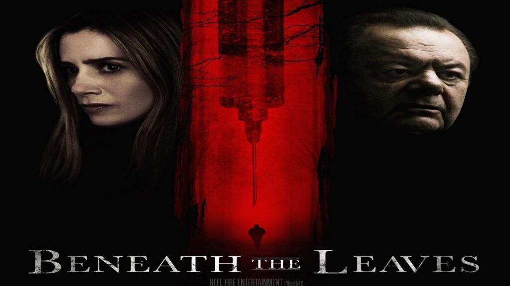 مشاهدة فيلم Beneath The Leaves 2019 مترجم