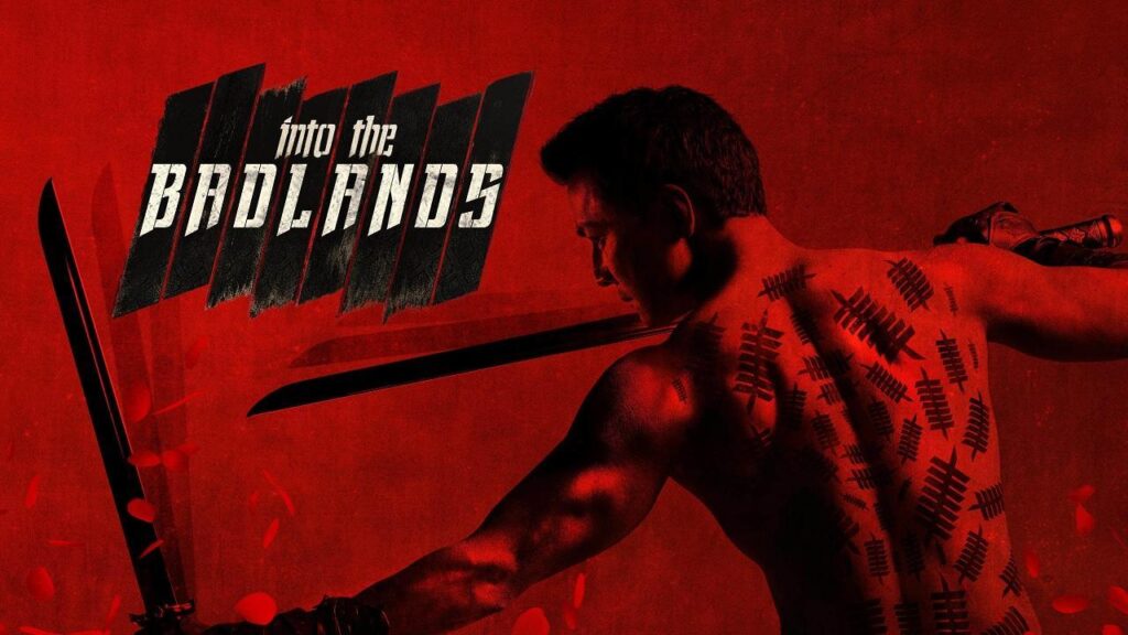 مشاهدة مسلسل Into the Badlands الموسم الأول الحلقة 3 مترجمة