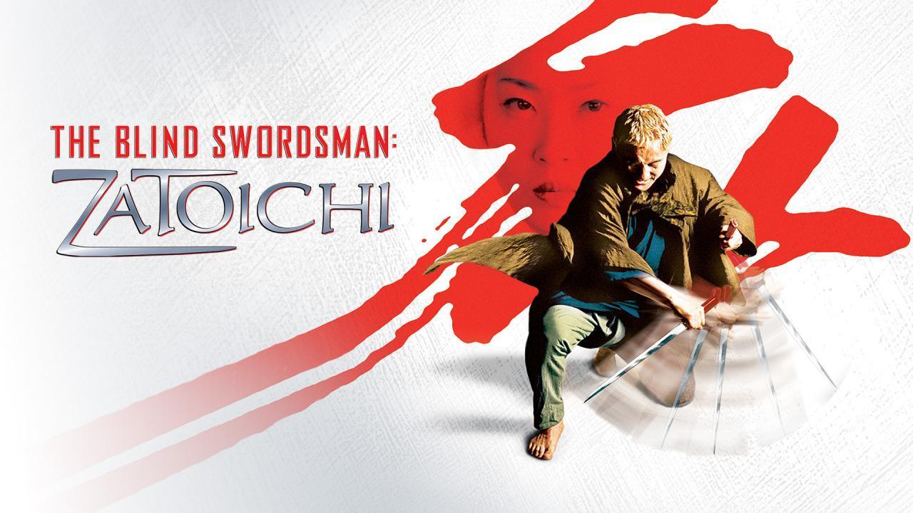 مشاهدة فيلم The Blind Swordsman- Zatoichi 2003 مترجم