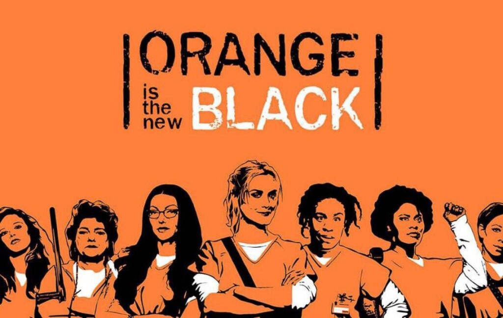 مشاهدة مسلسل Orange is the new black الموسم السابع الحلقة 11 مترجمة