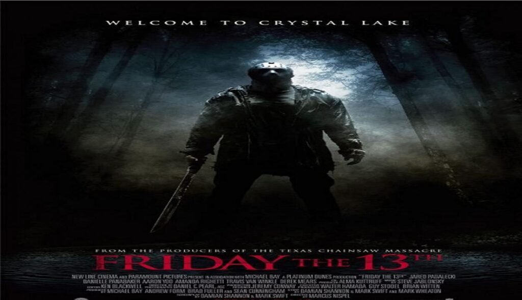 مشاهدة فيلم Friday the 13th 2009 مترجم