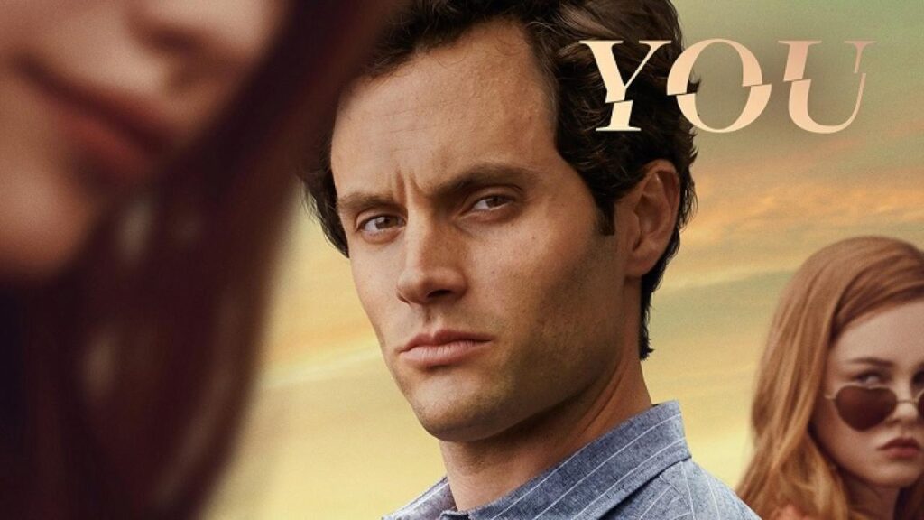 مشاهدة مسلسل You الموسم الثاني الحلقة 1 مترجمة