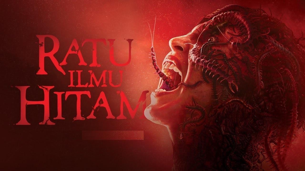 مشاهدة فيلم Ratu Ilmu Hitam 2019 مترجم