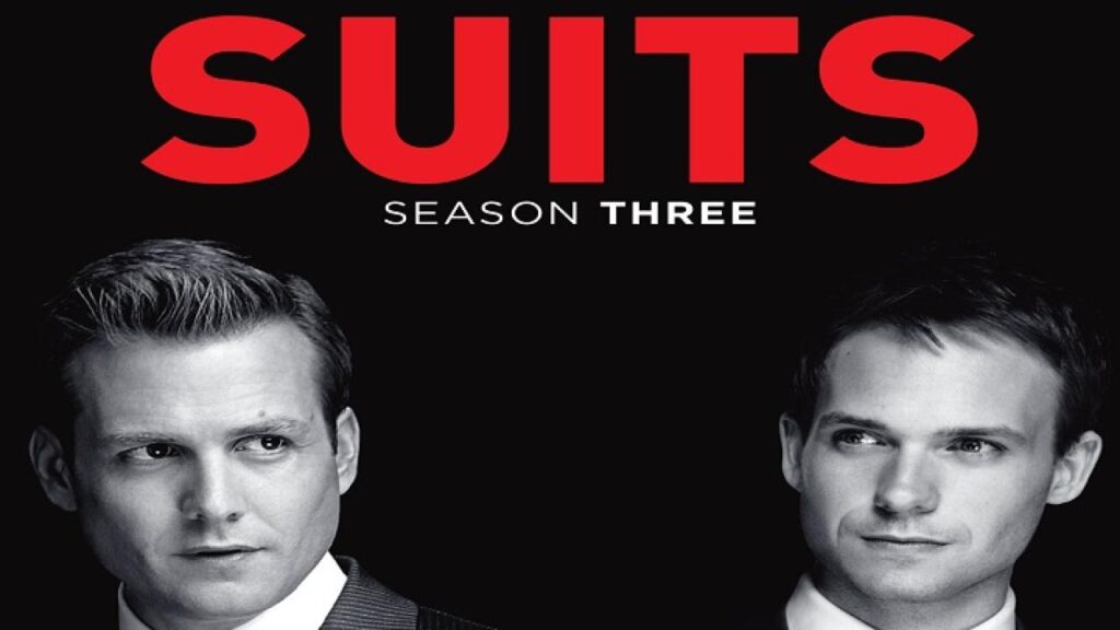 مشاهدة مسلسل Suits الموسم الثالث الحلقة 14 مترجمة