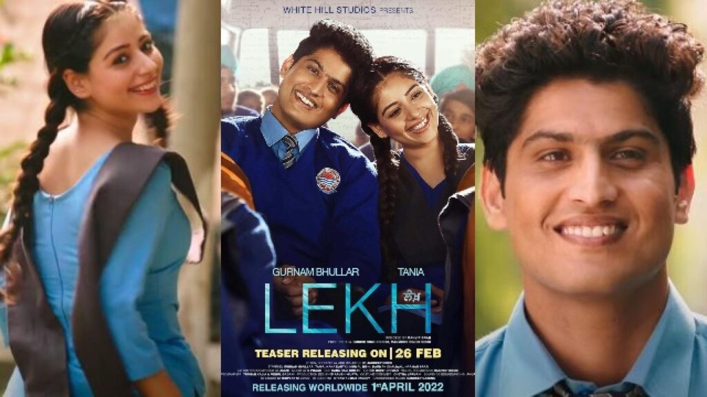 مشاهدة فيلم Lekh 2022 مترجم كامل HD