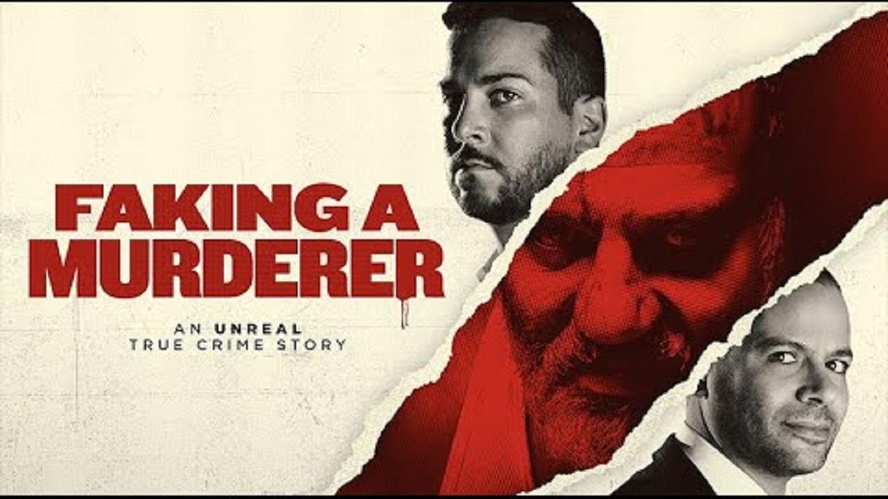 مشاهدة فيلم Faking A Murderer 2021 مترجم