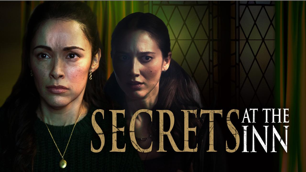 مشاهدة فيلم Secrets At The Inn 2022 مترجم كامل HD