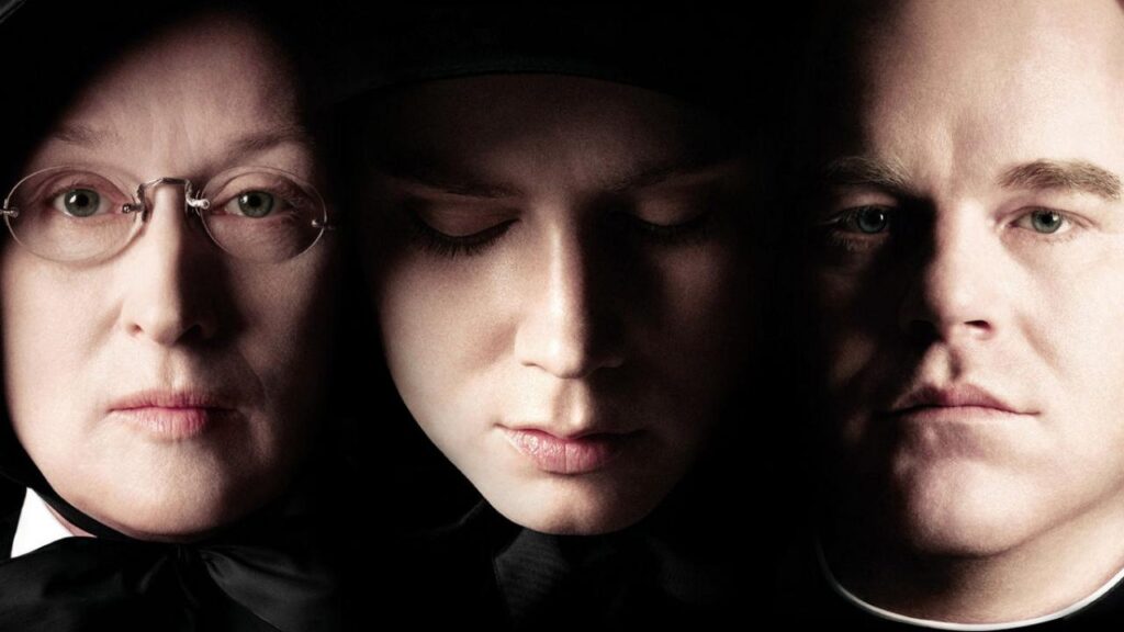 مشاهدة فيلم Doubt 2008 مترجم