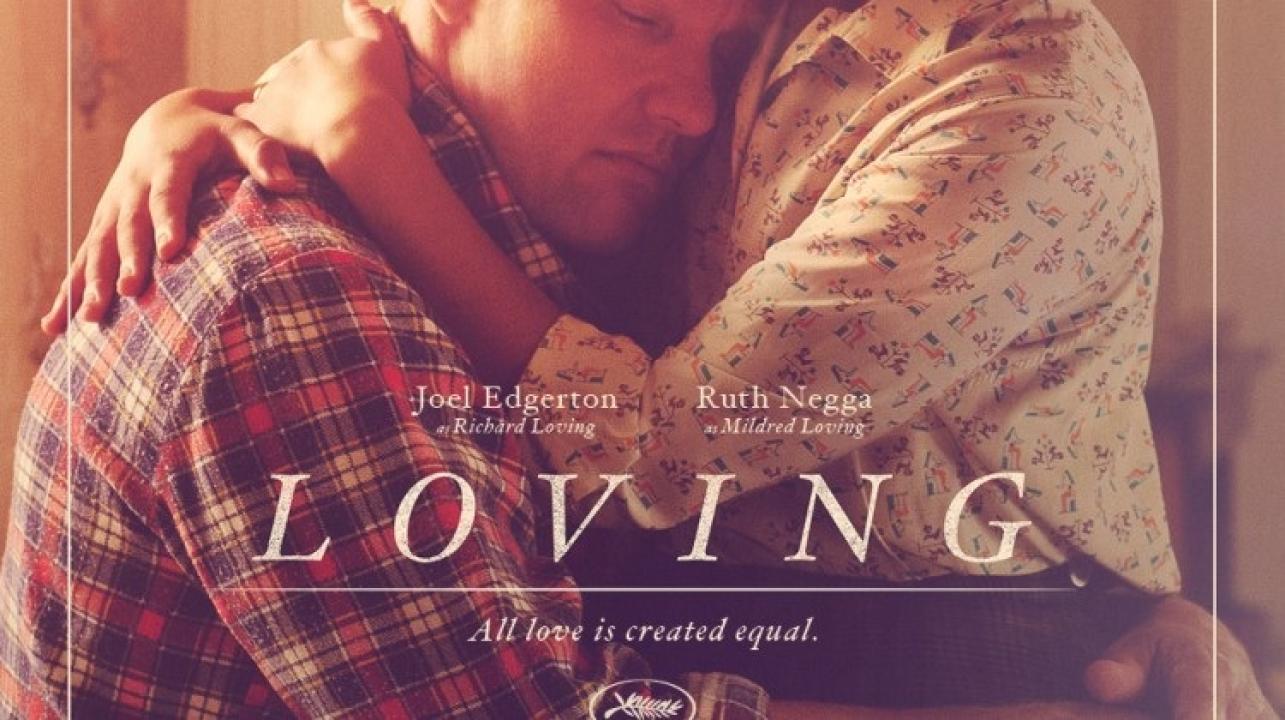 مشاهدة فيلم Loving 2016 مترجم