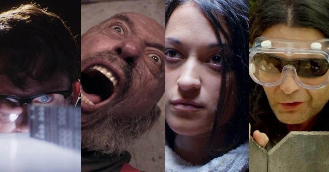 مشاهدة فيلم Suicide For Beginners 2022 مترجم كامل HD