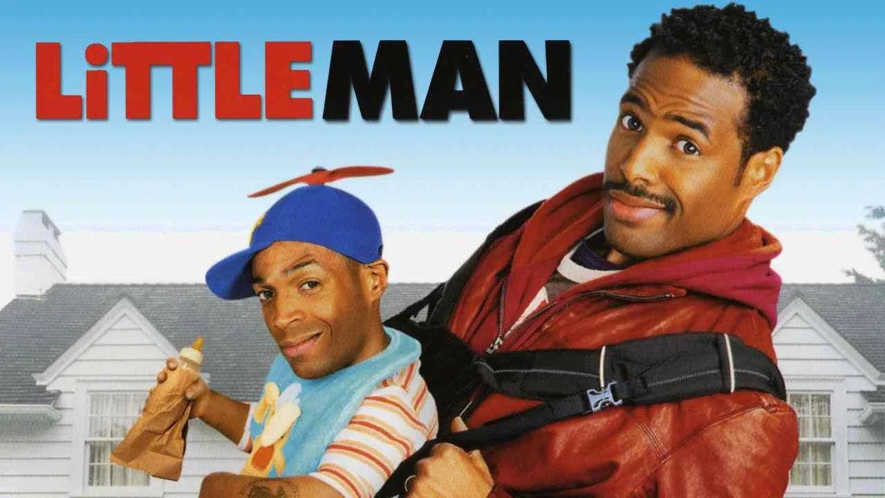 مشاهدة فيلم Littleman 2006 مترجم