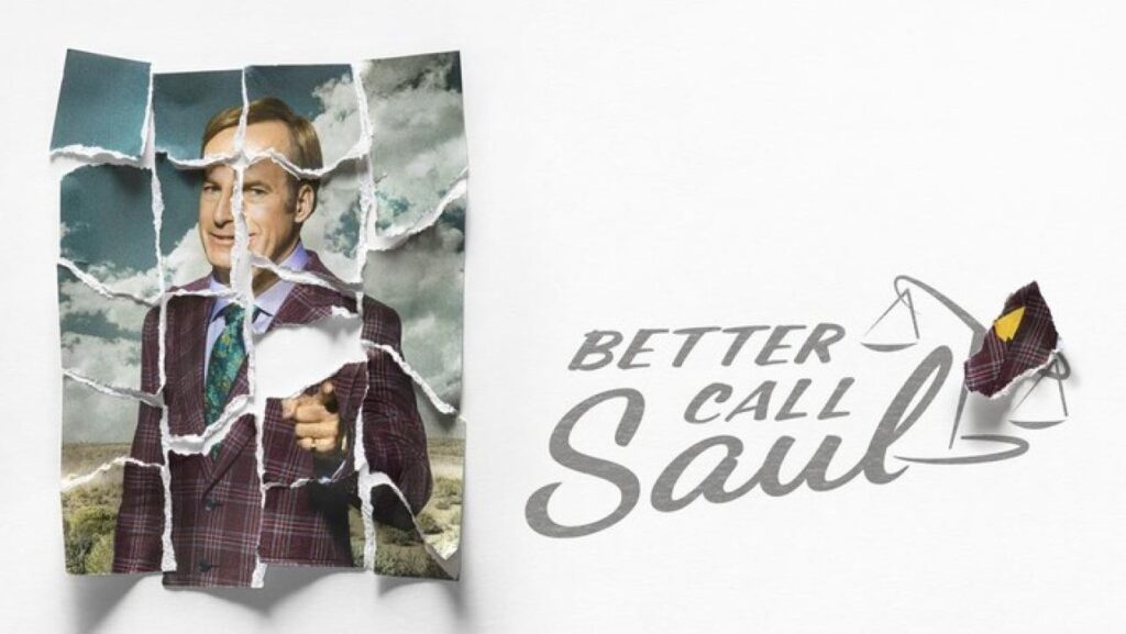 مشاهدة مسلسل Better Call Saul الموسم الخامس الحلقة 8 الثامنة مترجمة HD