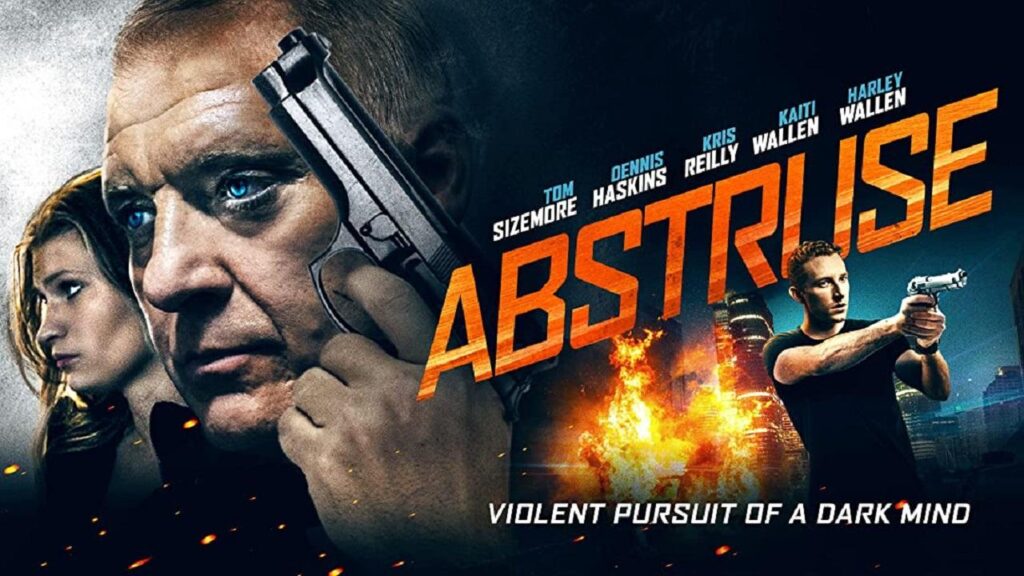 مشاهدة فيلم Abstruse 2019 مترجم
