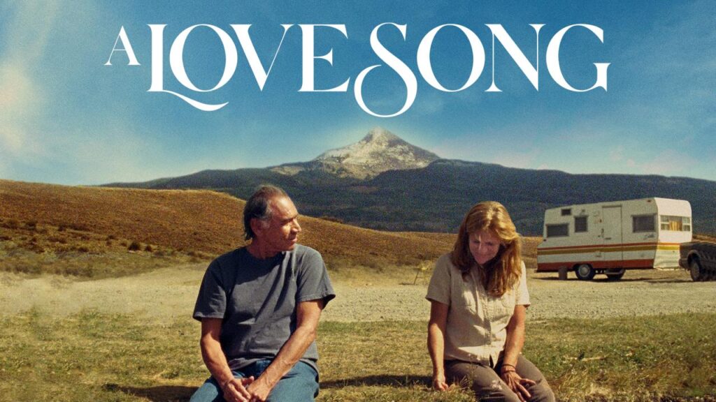 مشاهدة فيلم A Love Song 2022 مترجم كامل HD