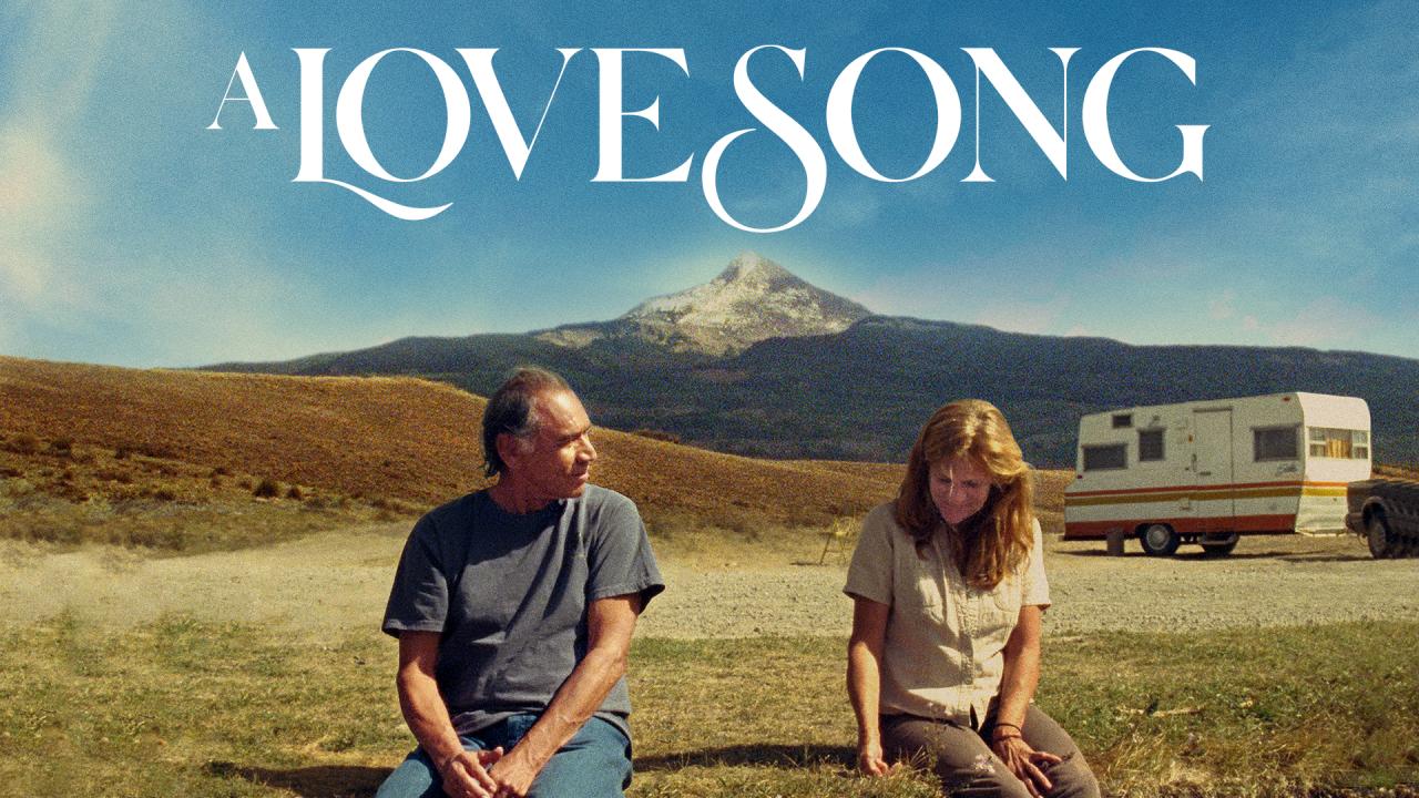 مشاهدة فيلم A Love Song 2022 مترجم كامل HD