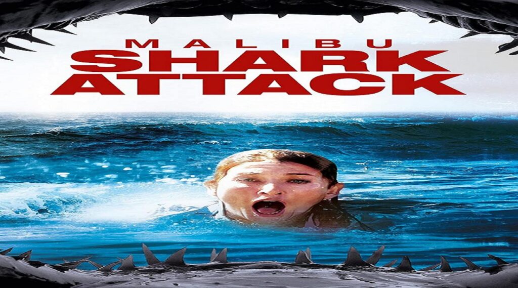 مشاهدة فيلم Malibu Shark Attack 2009 مترجم