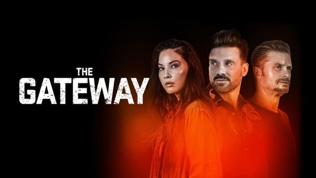 مشاهدة فيلم The Getaway 2021 مترجم كامل HD