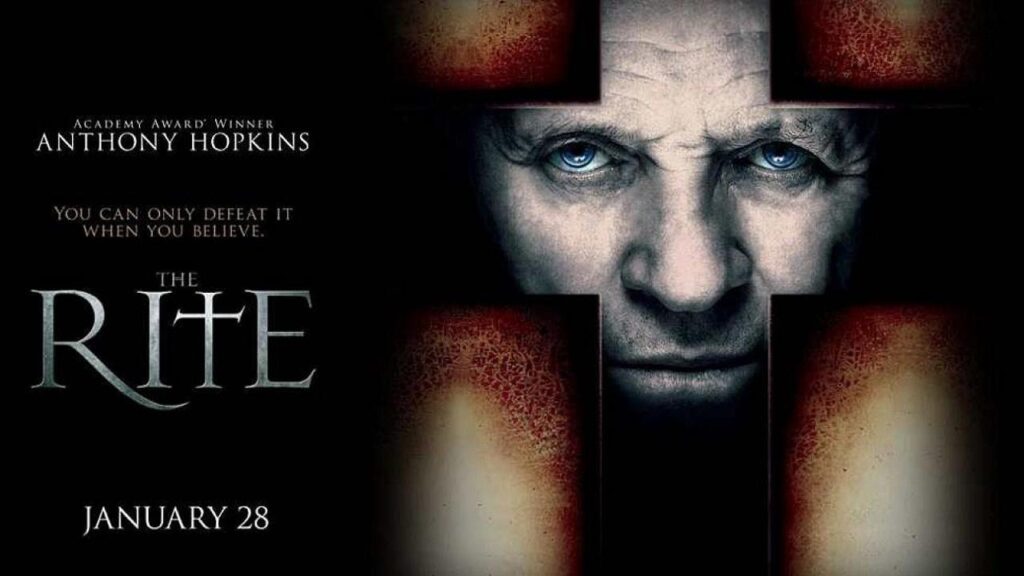 مشاهدة فيلم The Rite 2011 مترجم