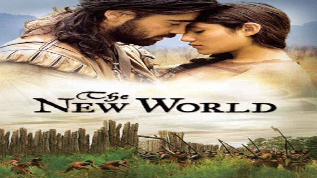 مشاهدة فيلم The New World 2005 مترجم