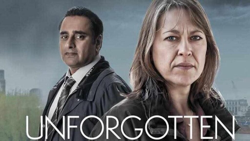 مشاهدة مسلسل Unforgotten الموسم الرابع الحلقة 4 مترجمة