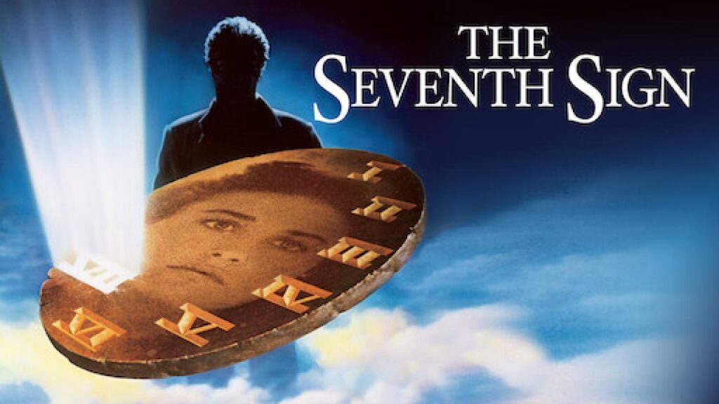 مشاهدة فيلم The Seventh Sign 1988 مترجم كامل HD