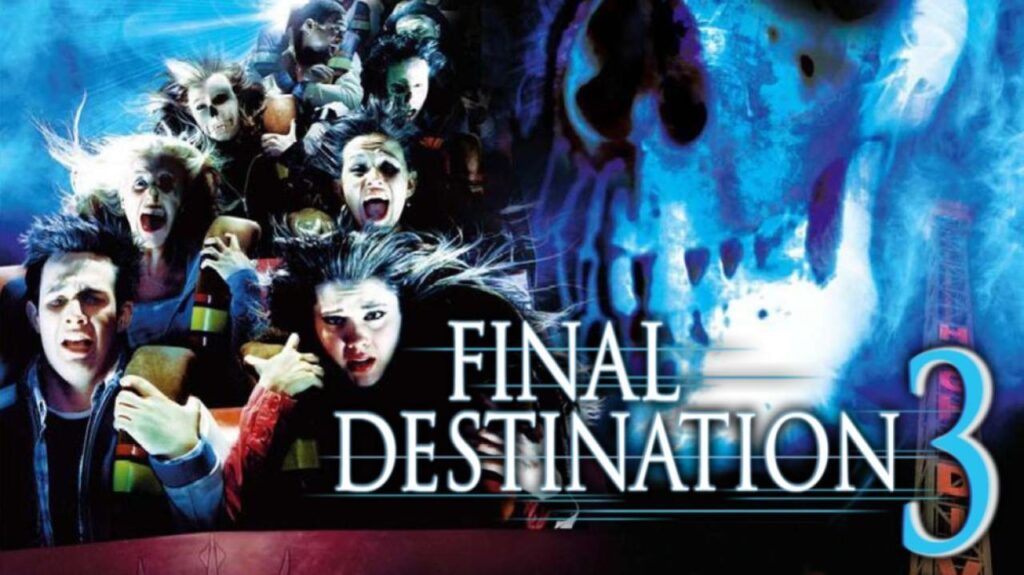مشاهدة فيلم Final Destination 3 2006 مترجم كامل HD