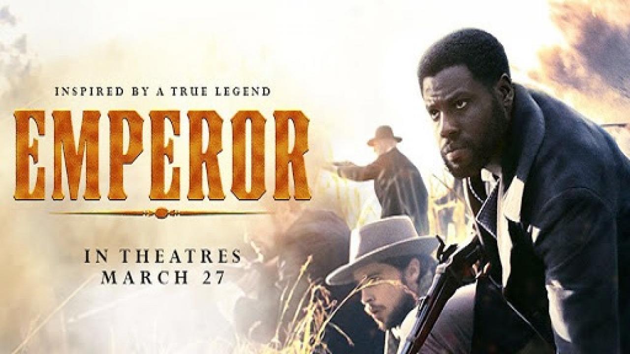 مشاهدة فيلم Emperor 2020 مترجم
