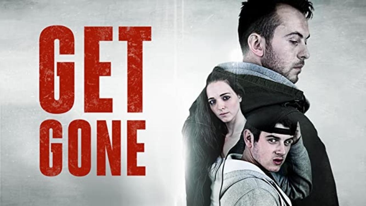 مشاهدة فيلم Get Gone 2021 مترجم كامل HD