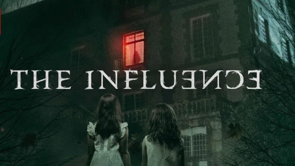 مشاهدة فيلم The Influence 2019 مترجم