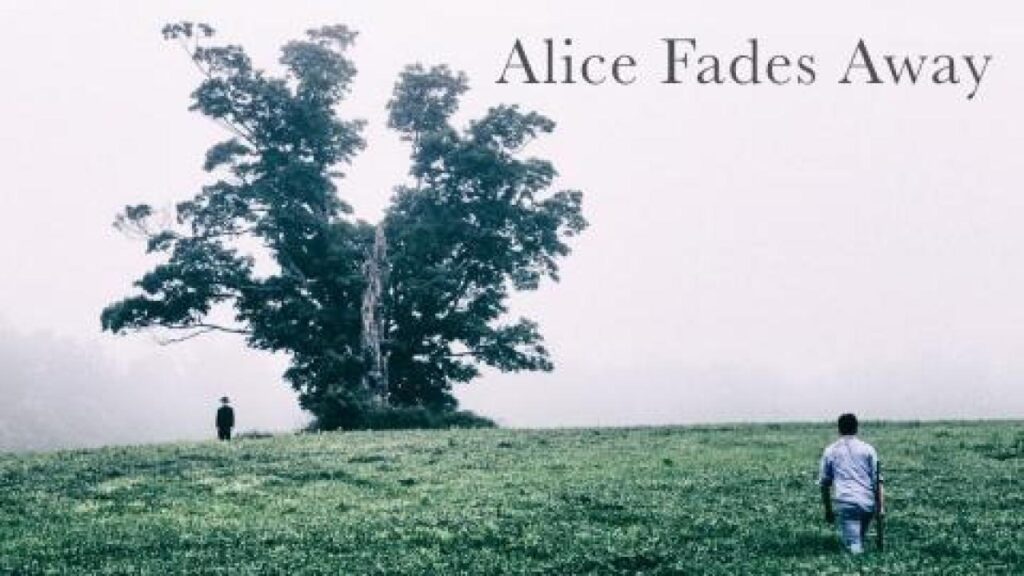 مشاهدة فيلم Alice Fades Away 2021 مترجم كامل HD