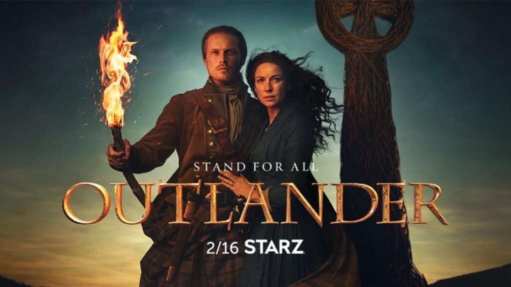 مشاهدة مسلسل outlander الموسم الخامس الحلقة 11 مترجمة