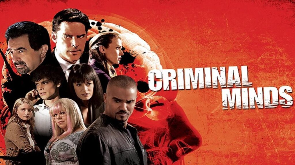مشاهدة مسلسل Criminal Minds الموسم السادس الحلقة 23 مترجمة
