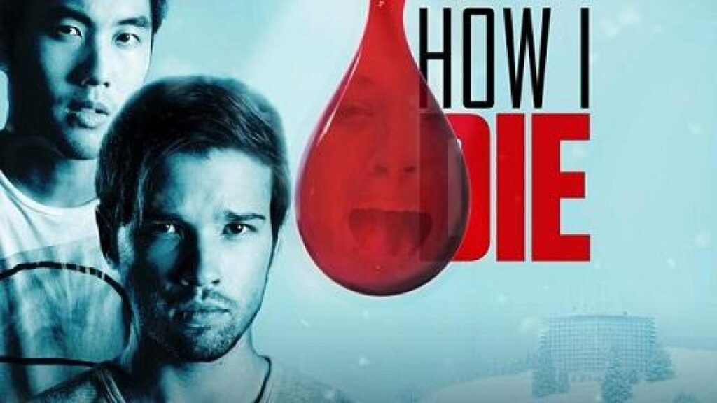 مشاهدة فيلم Tell Me How I Die 2016 مترجم
