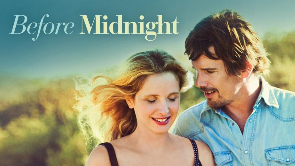 مشاهدة فيلم Before Midnight 2013 مترجم