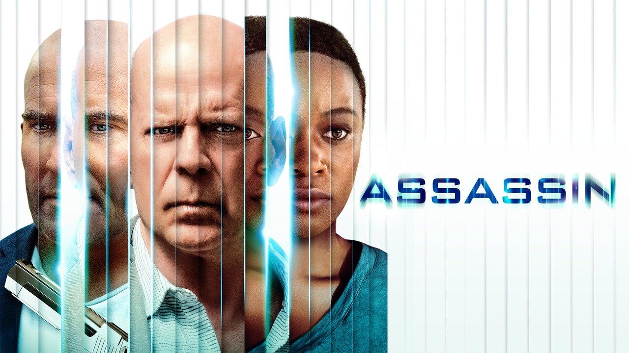 مشاهدة فيلم Assassin 2023 مترجم كامل HD