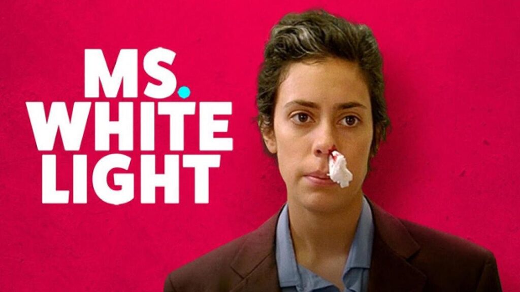 مشاهدة فيلم Ms. White Light 2019 مترجم