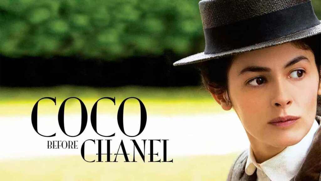 مشاهدة فيلم Coco Before Chanel 2009 مترجم