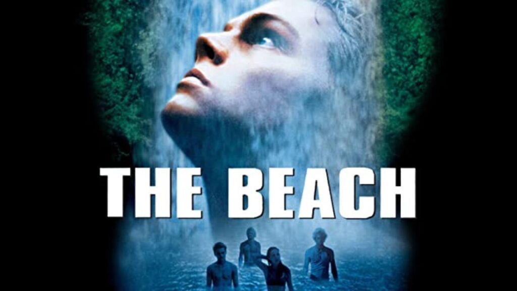 مشاهدة فيلم The Beach 2000 مترجم