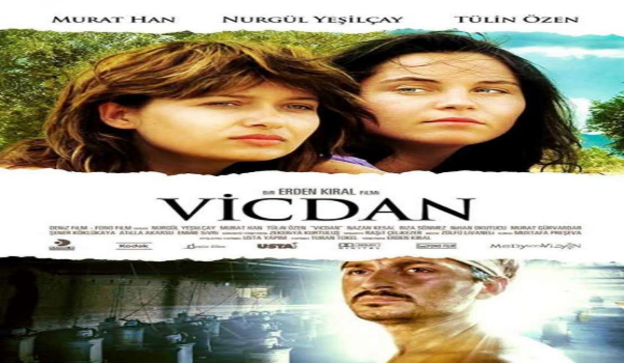 مشاهدة فيلم الضمير 2008 مترجم